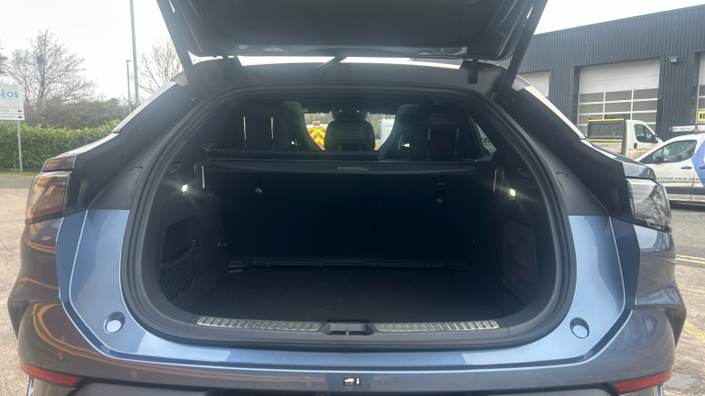 BYD Sealion 7 390kW Excellence AWD 91kWh 5dr Auto Electric Estate